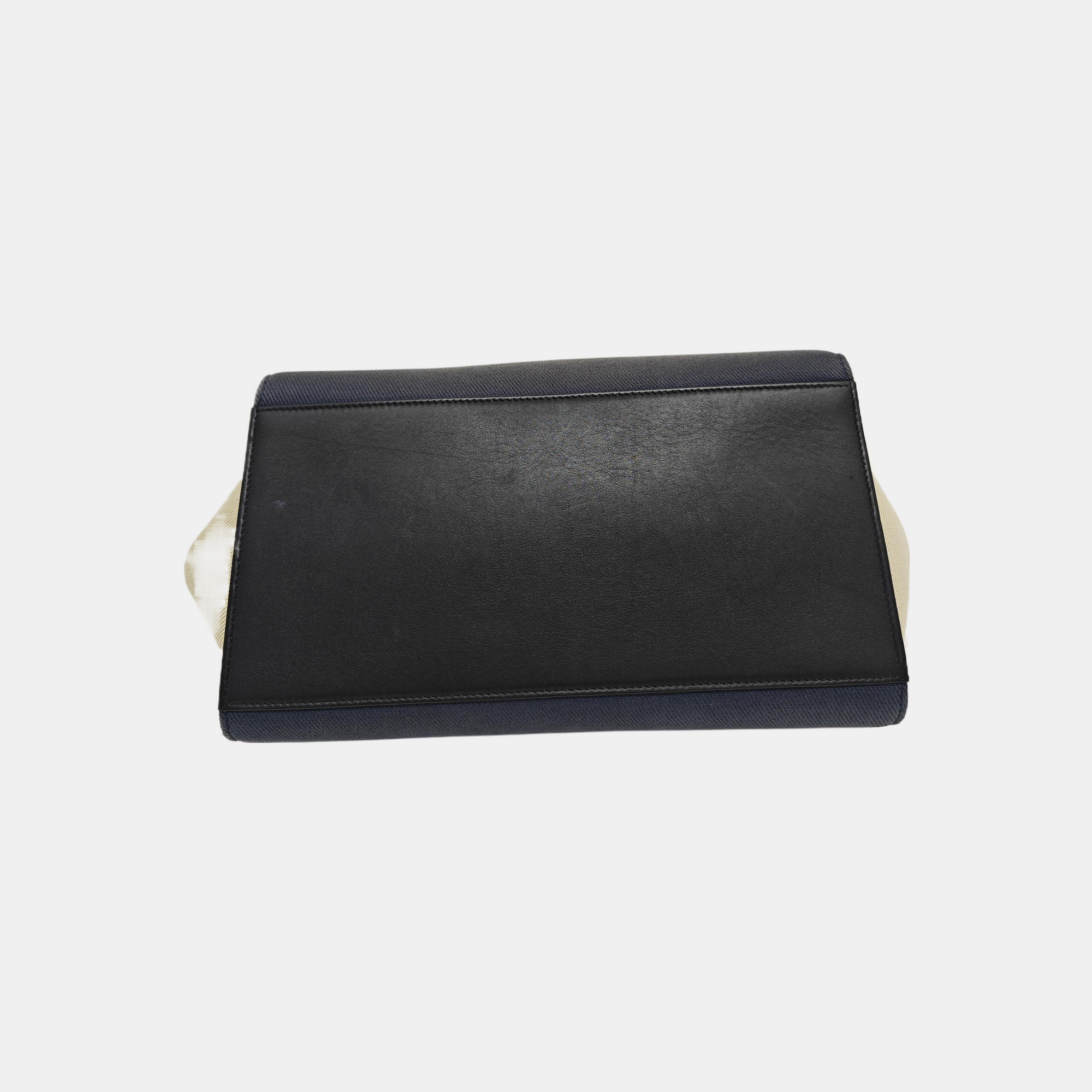TRAPEZE Small Canvas Multicolor