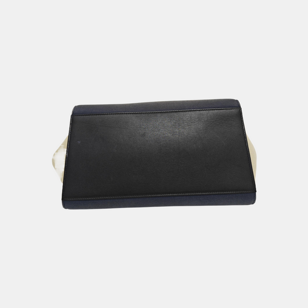 TRAPEZE Small Canvas Multicolor