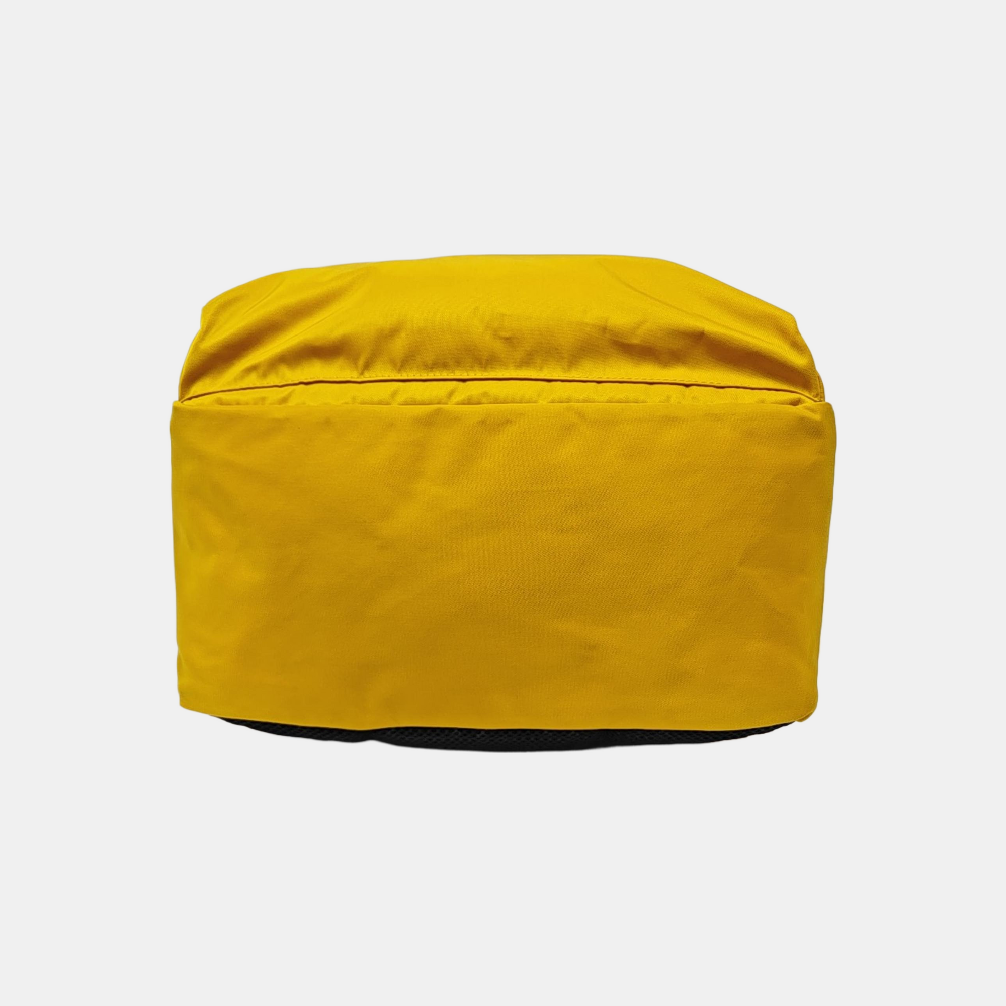 Fendiness Medium Nylon Yellow