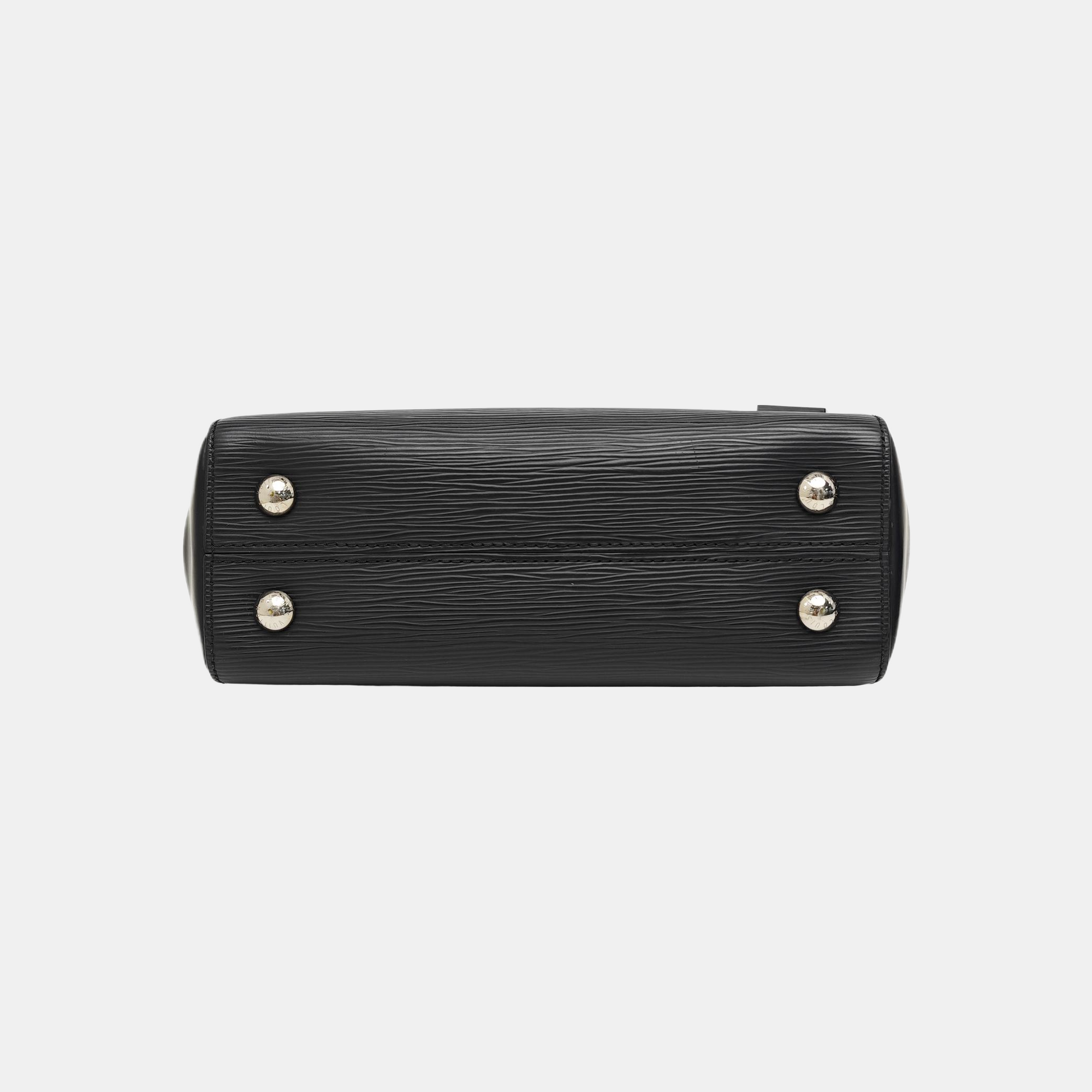 CLUNY BB Epi Black