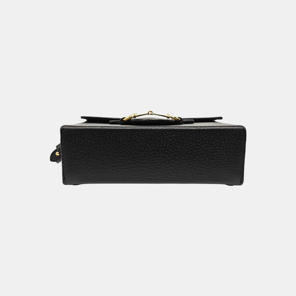 Thiara Calfskin Black