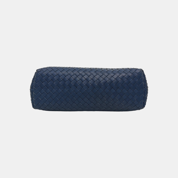 Olimpia Lambskin Blue