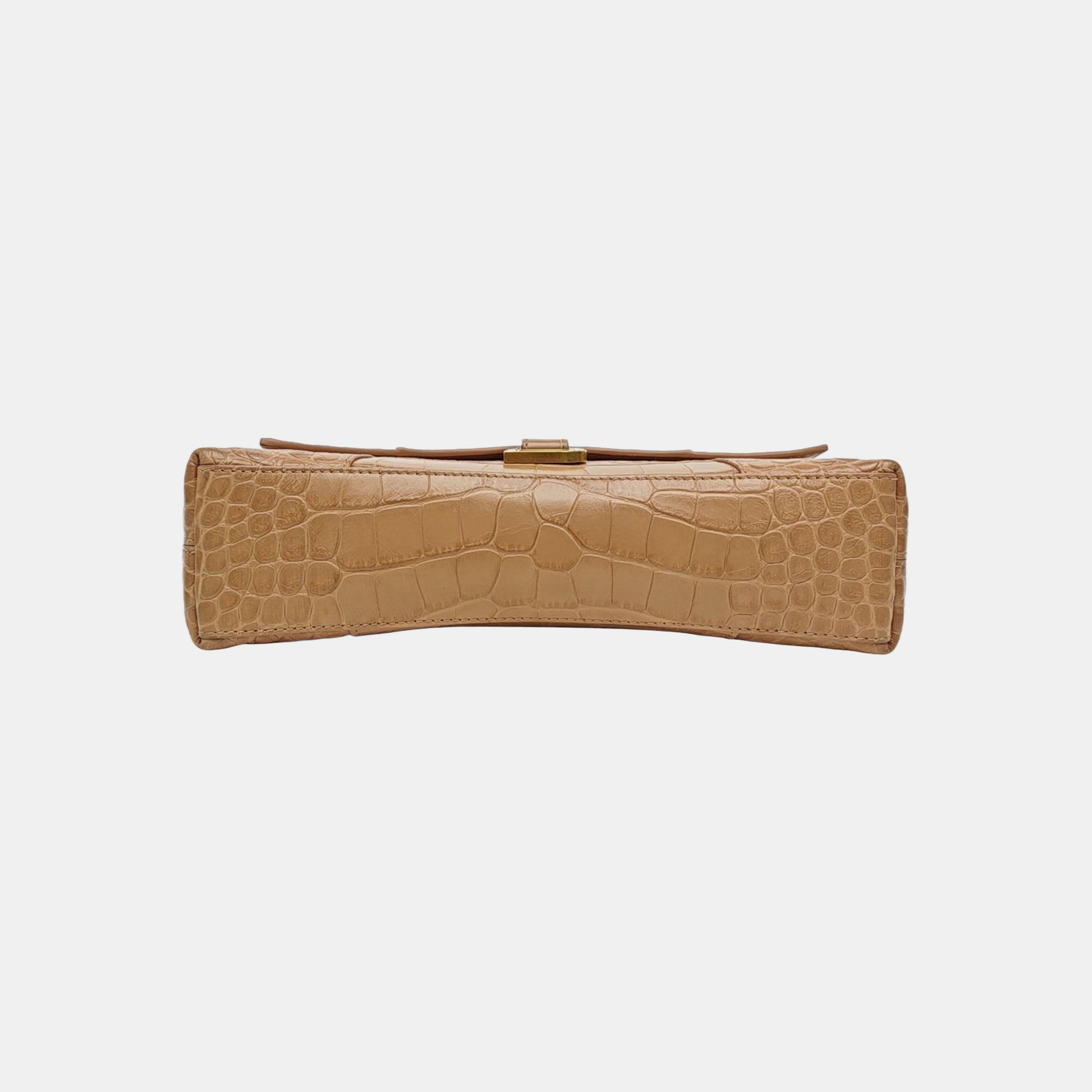 Downtown XS Calfskin Pink