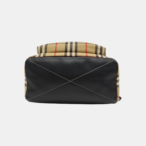 Vintage Canvas Brown