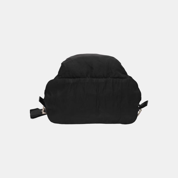 Vela Nylon Black