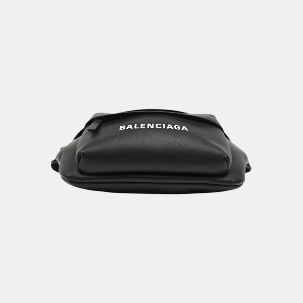 Everyday Calfskin Black