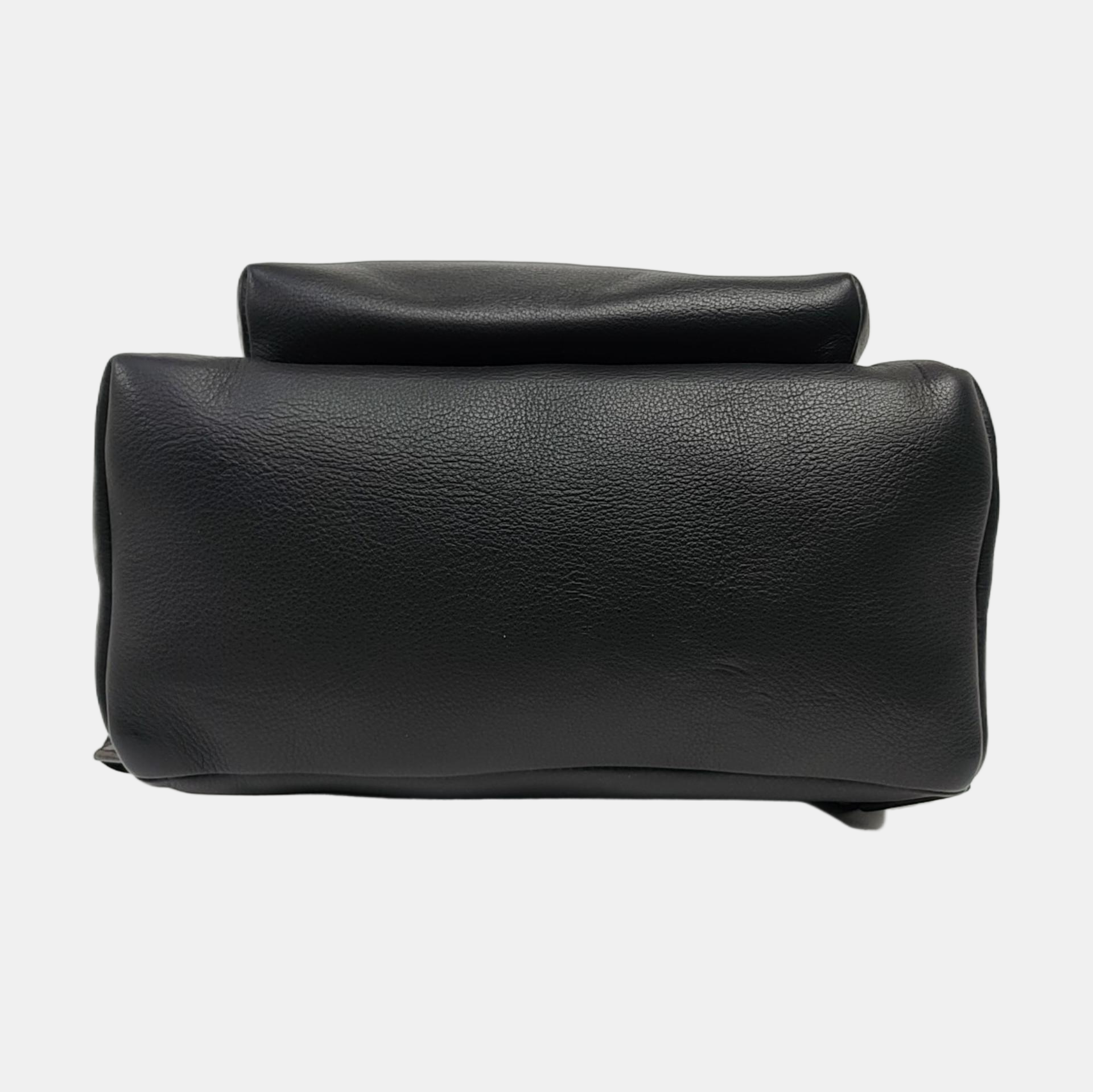 Calfskin Black