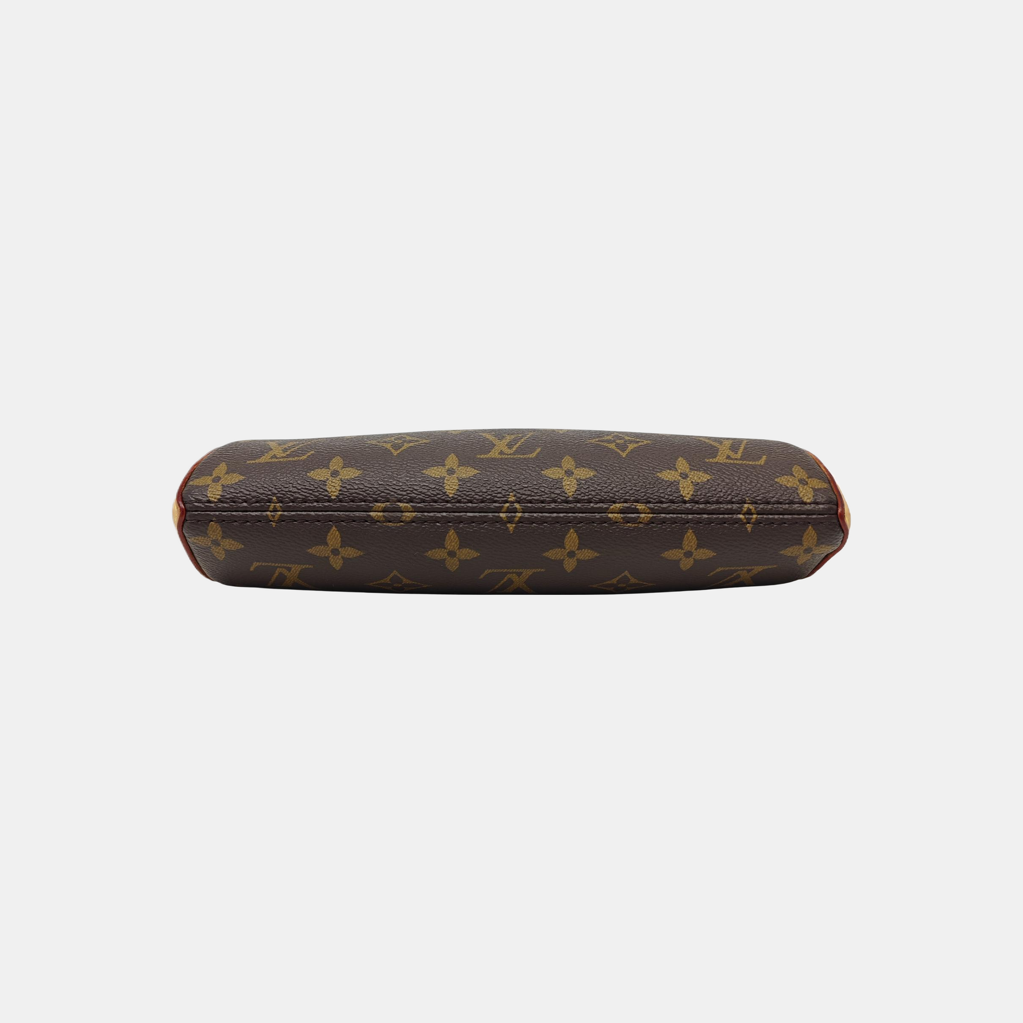 MULTI Monogram Coated Canvas Brown