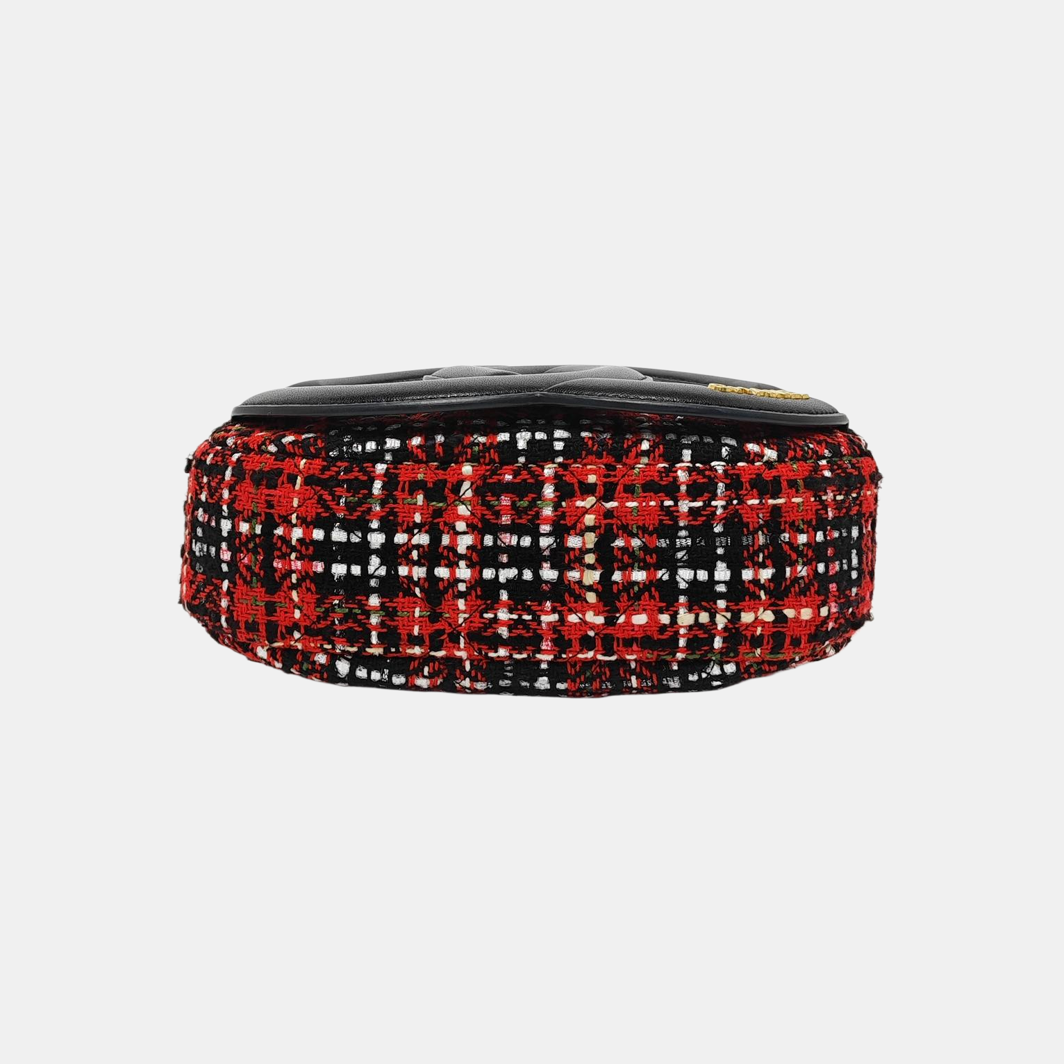 Wool Red