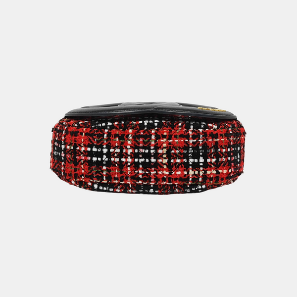 Wool Red