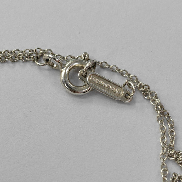Return To Tiffany 925 Sterling Silver Necklace