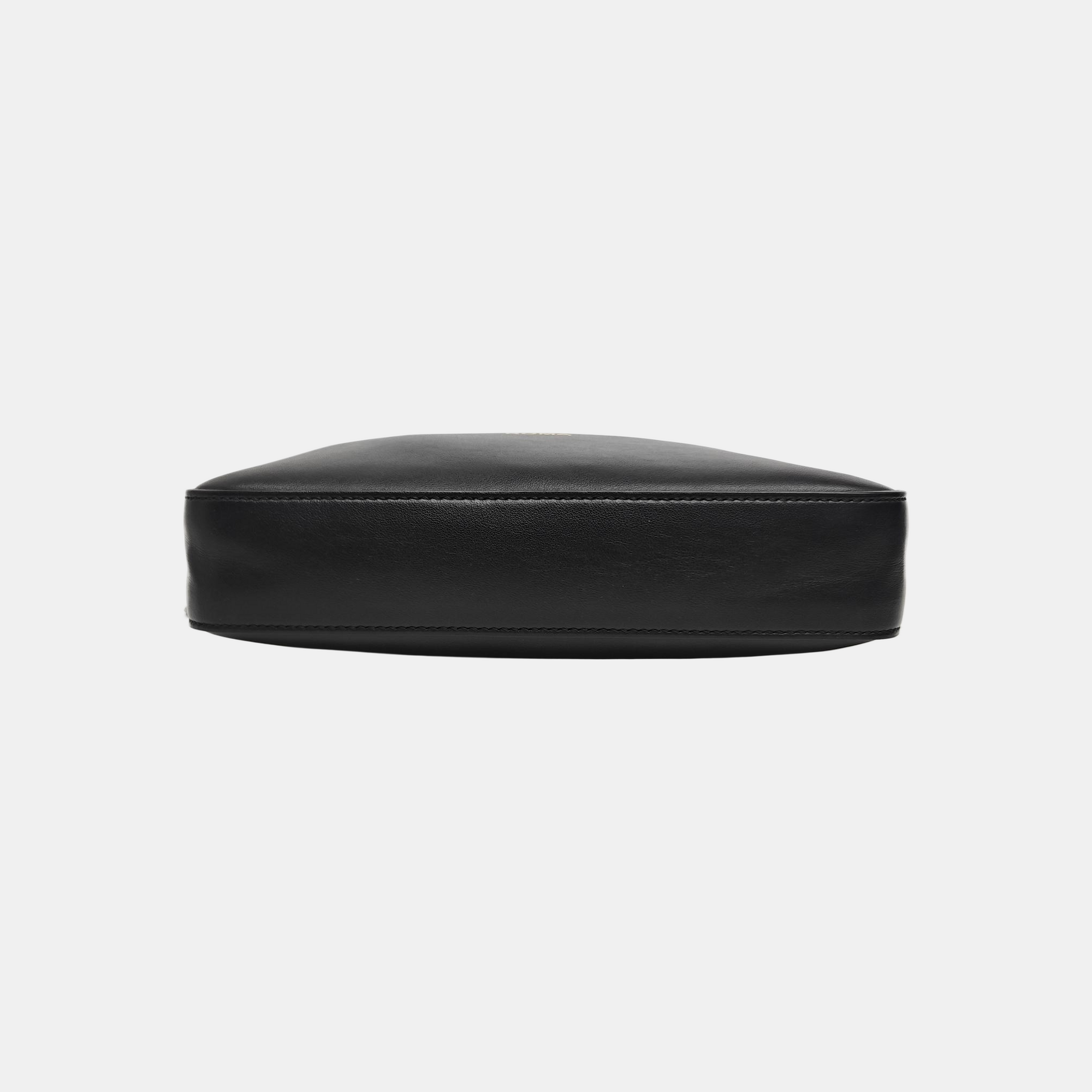 Camera Case Calfskin Black