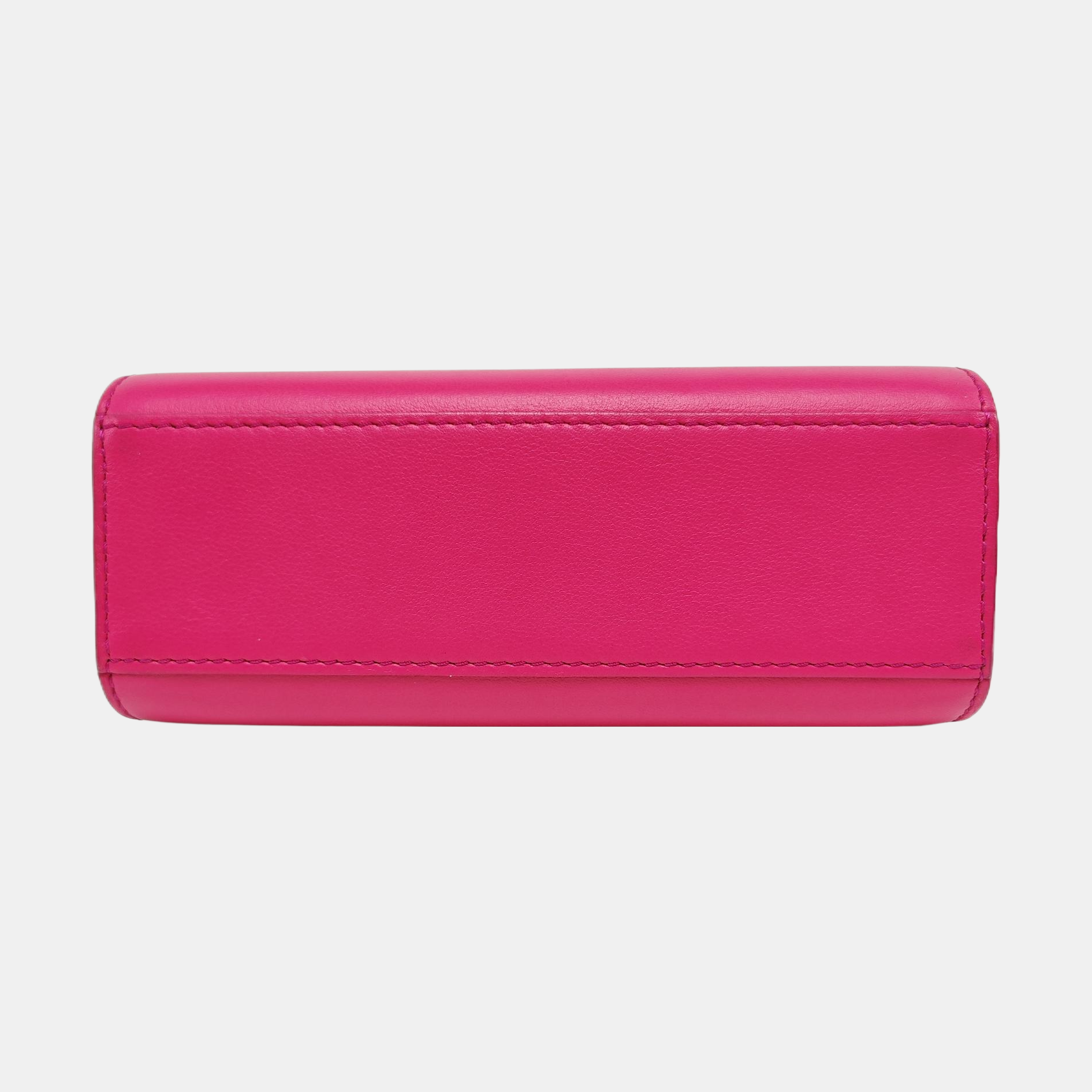 Tempête Calfskin Red