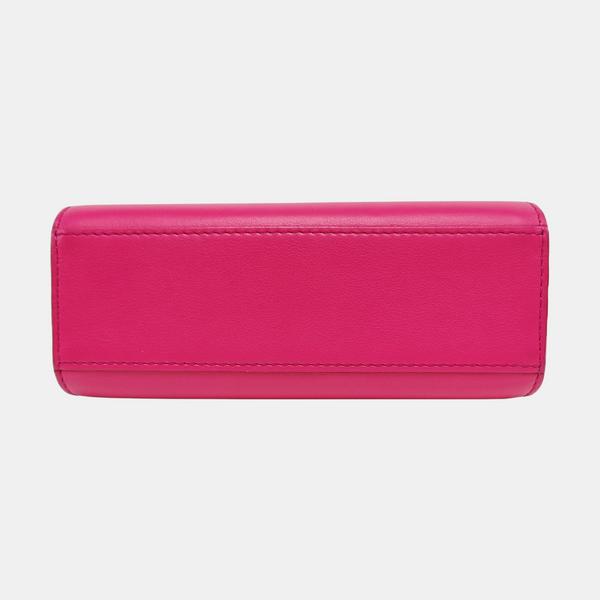 Tempête Calfskin Red