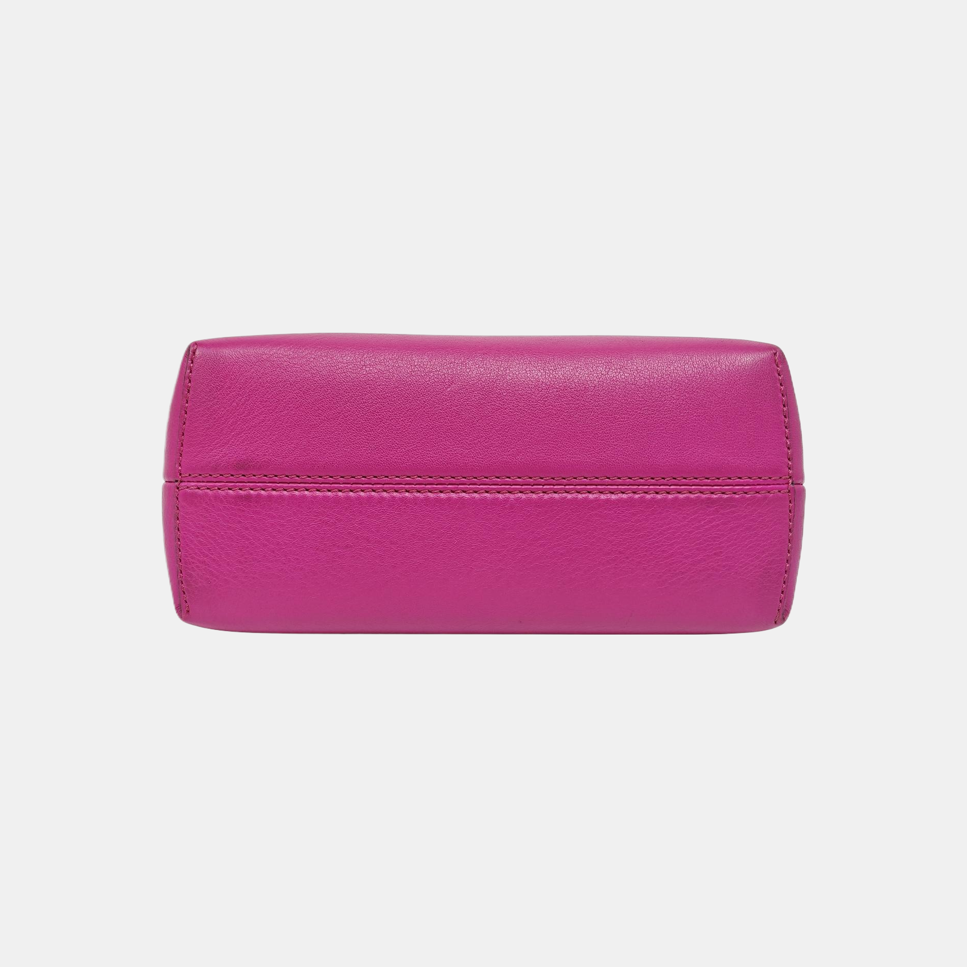 By The Way Mini Calfskin Red