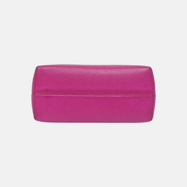 By The Way Mini Calfskin Red