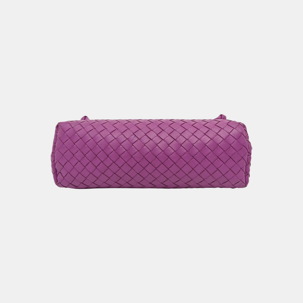 Olimpia Small Lambskin Pink