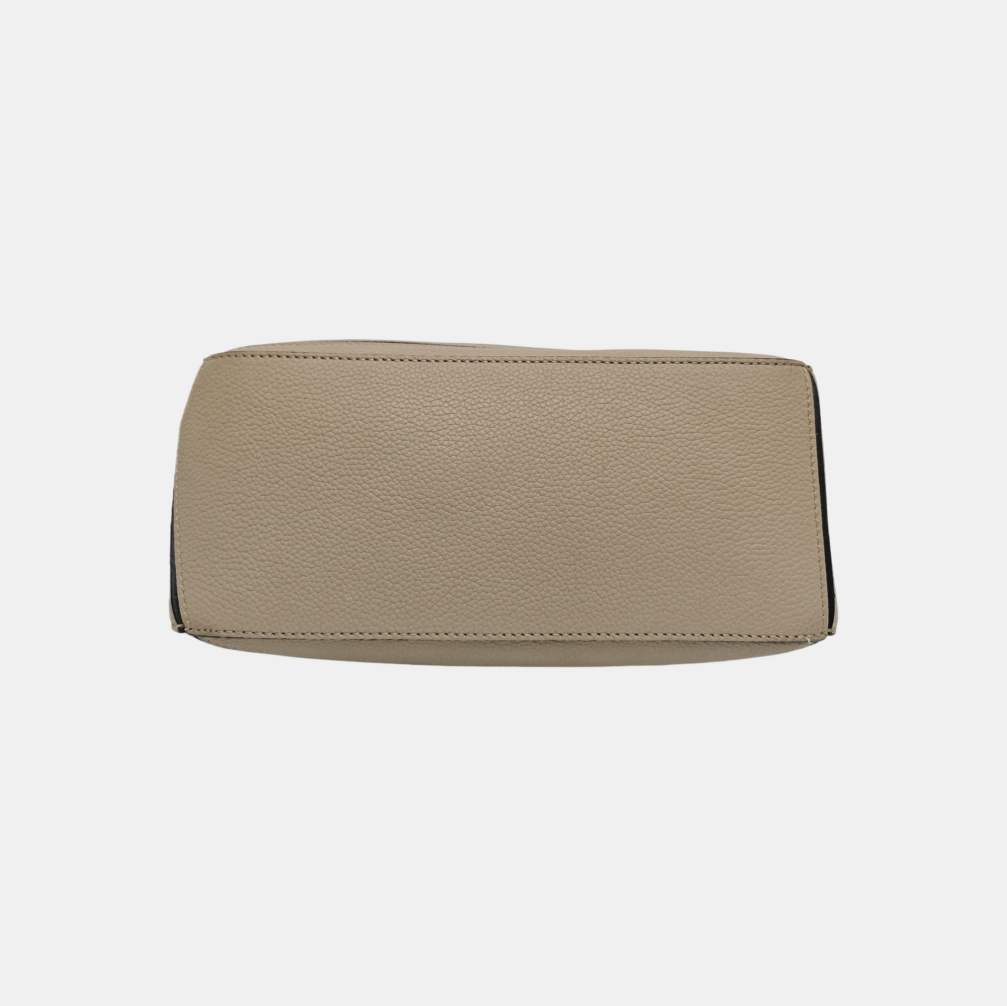 Puzzle Small Calfskin Gray