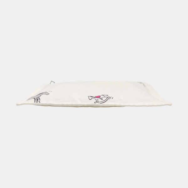 Yachting Canvas White