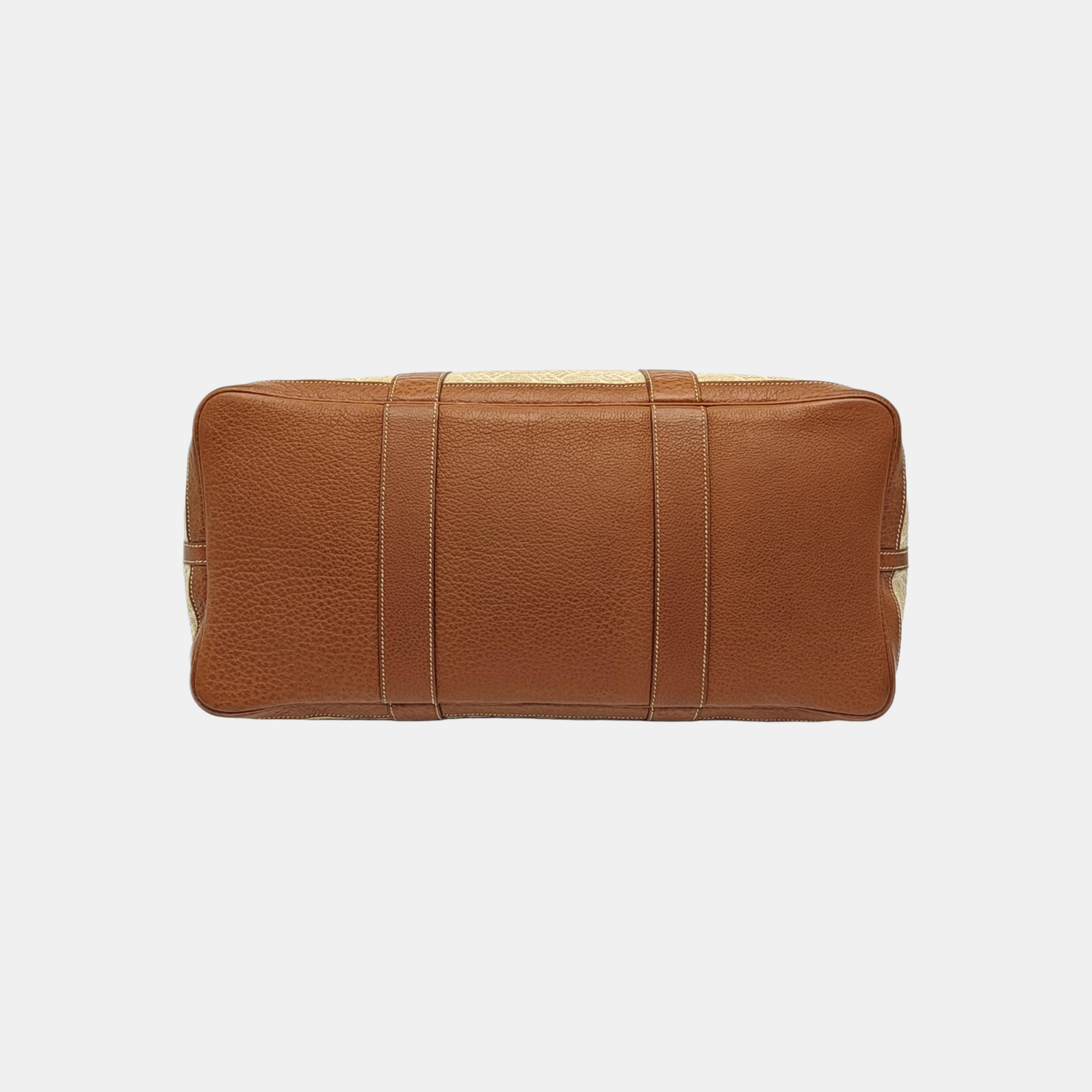Garden Party 42 Canvas Beige