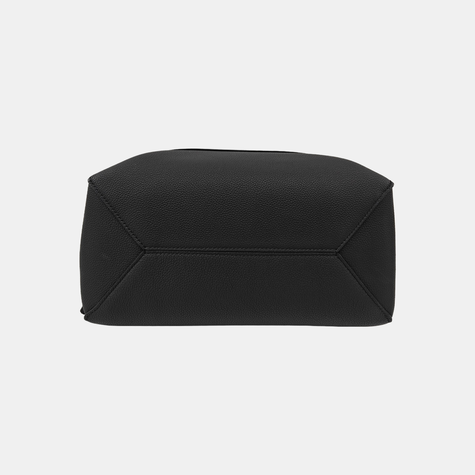 Fastline Calfskin Black