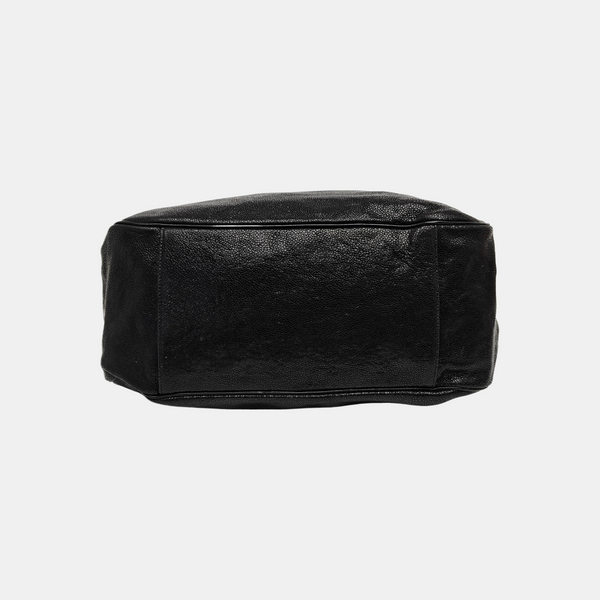 ROADY Calfskin Black