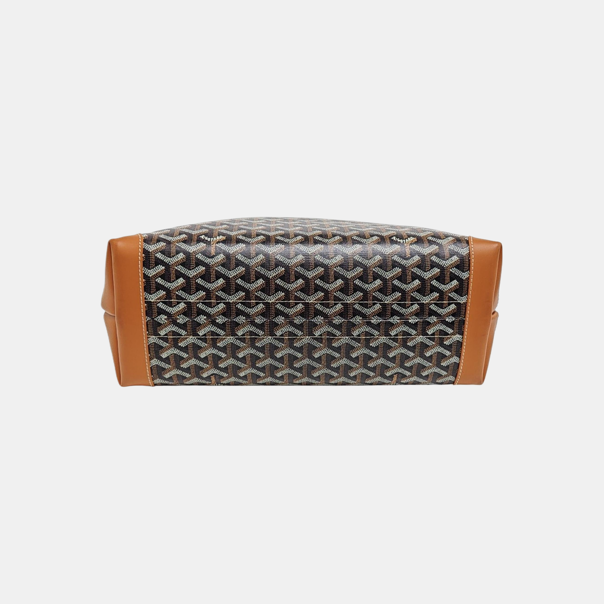 Bellechasse Biaude PM Coated Canvas Black