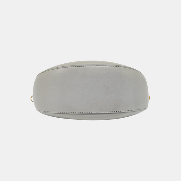 Hammock Hobo Calfskin Blue