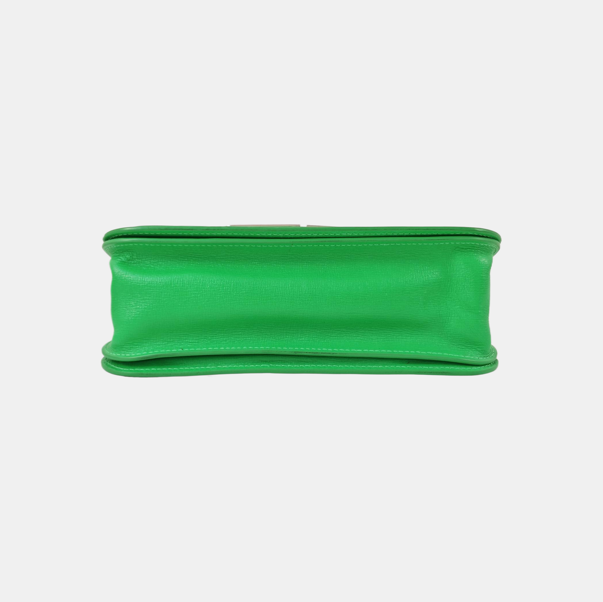 BB Calfskin Green