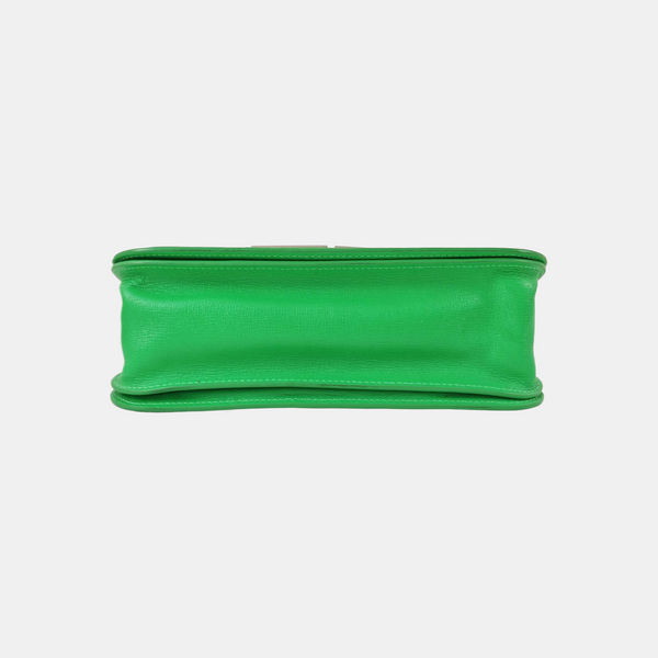 BB Calfskin Green