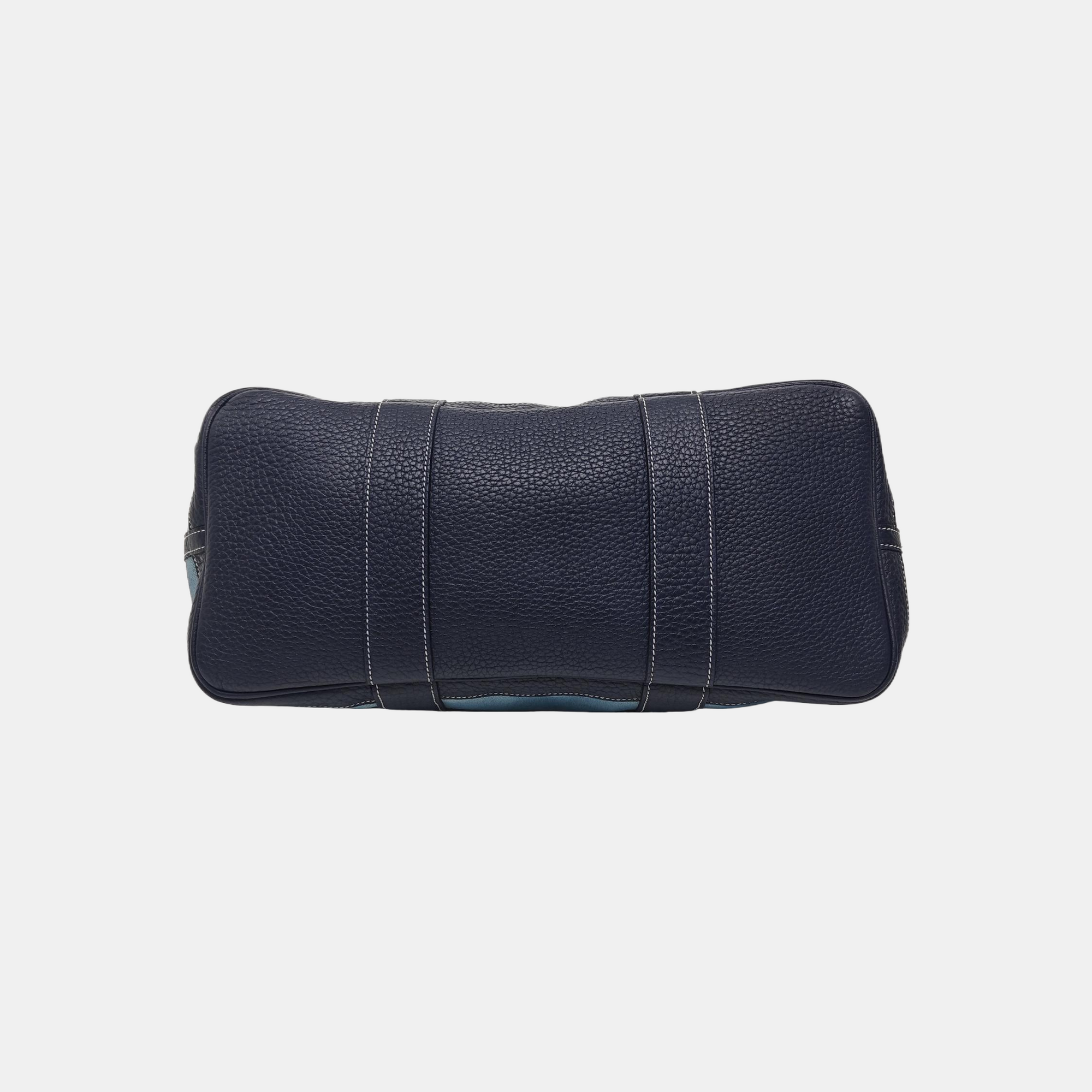 Garden Party 36 Canvas Blue