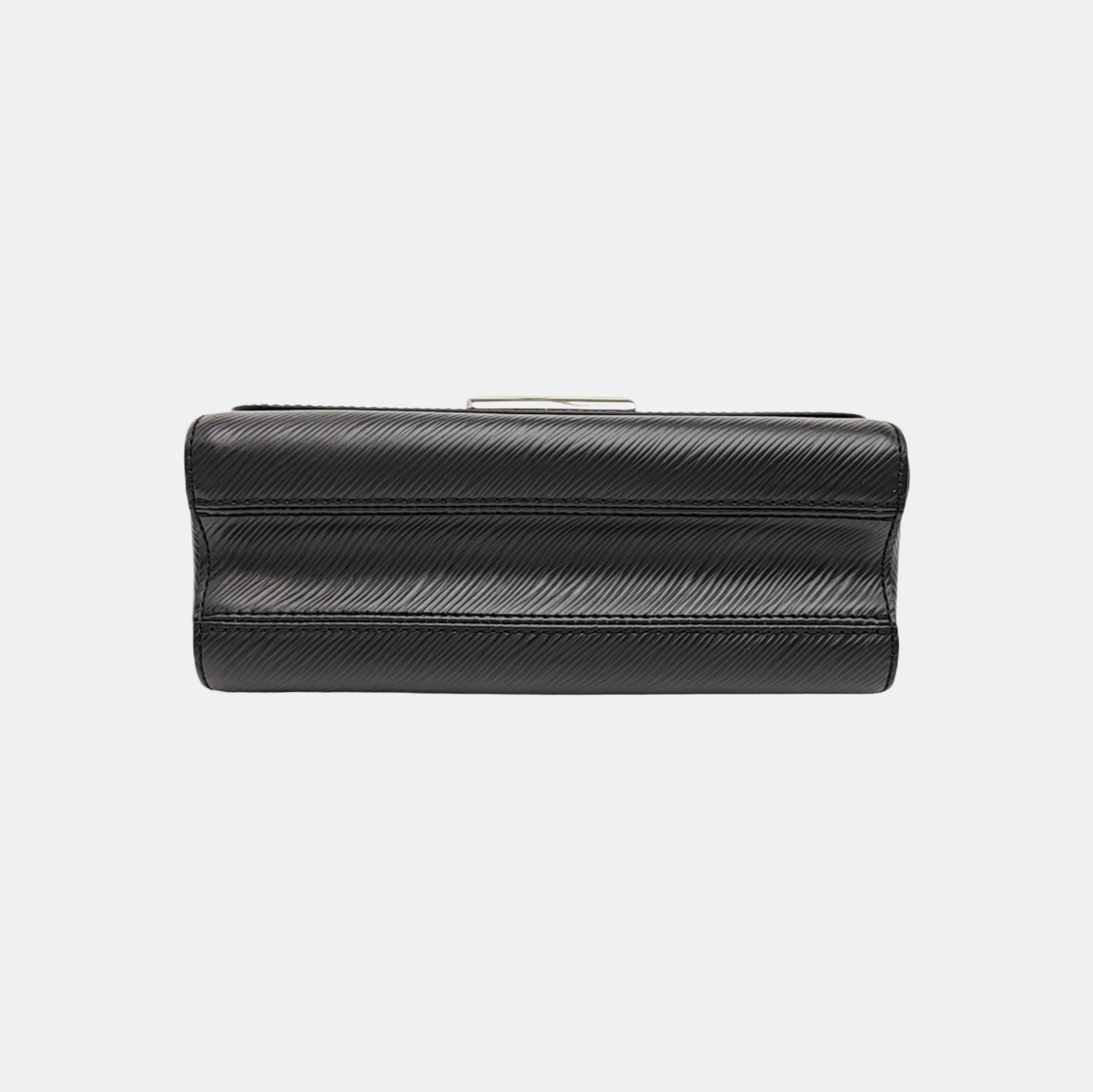 TWIST MM Epi Black