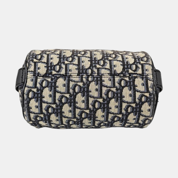 Dior And Kenny Scharf Mini Fabric Multicolor
