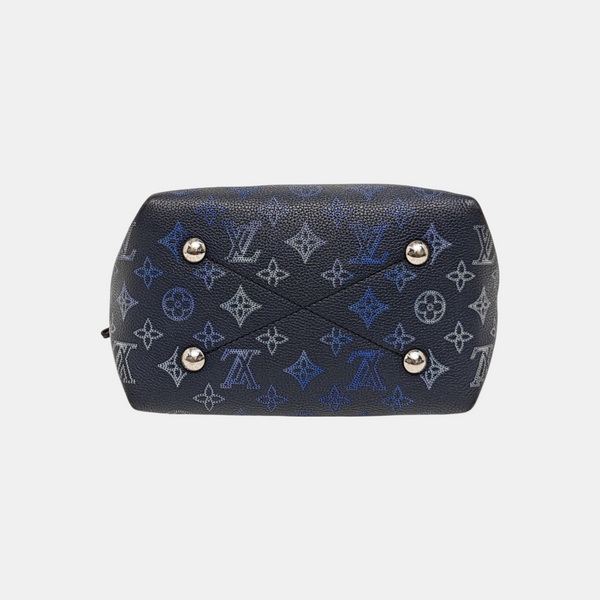 BELLA Calfskin Blue