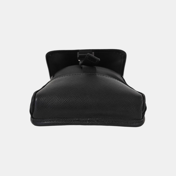Re-Nylon Nylon Black
