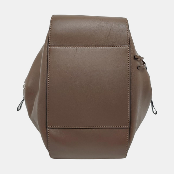 Hammock Calfskin Gray