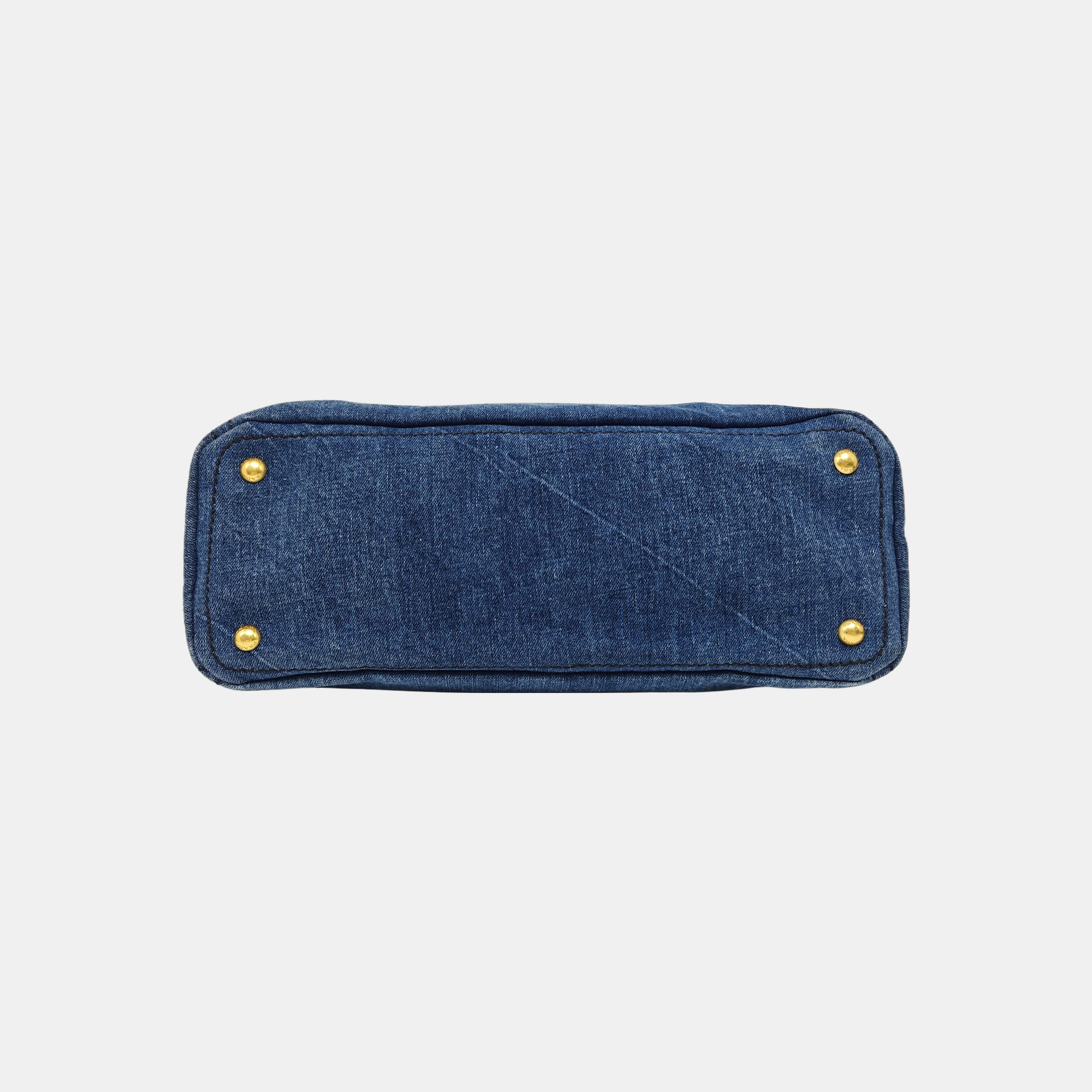 Denim Blue