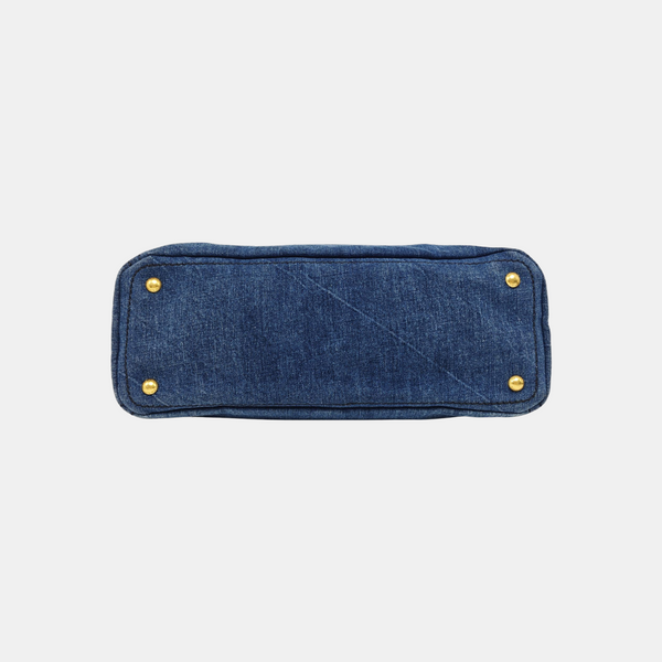 Denim Blue