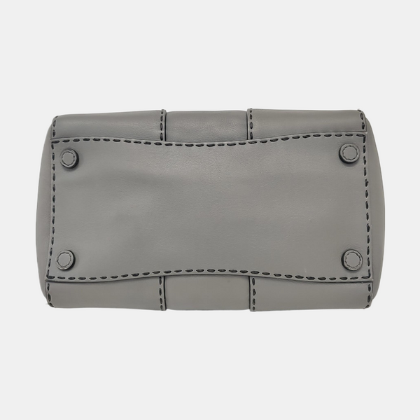 Calfskin Gray