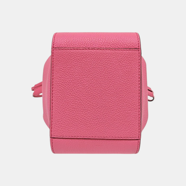 Hammock Mini Calfskin Pink