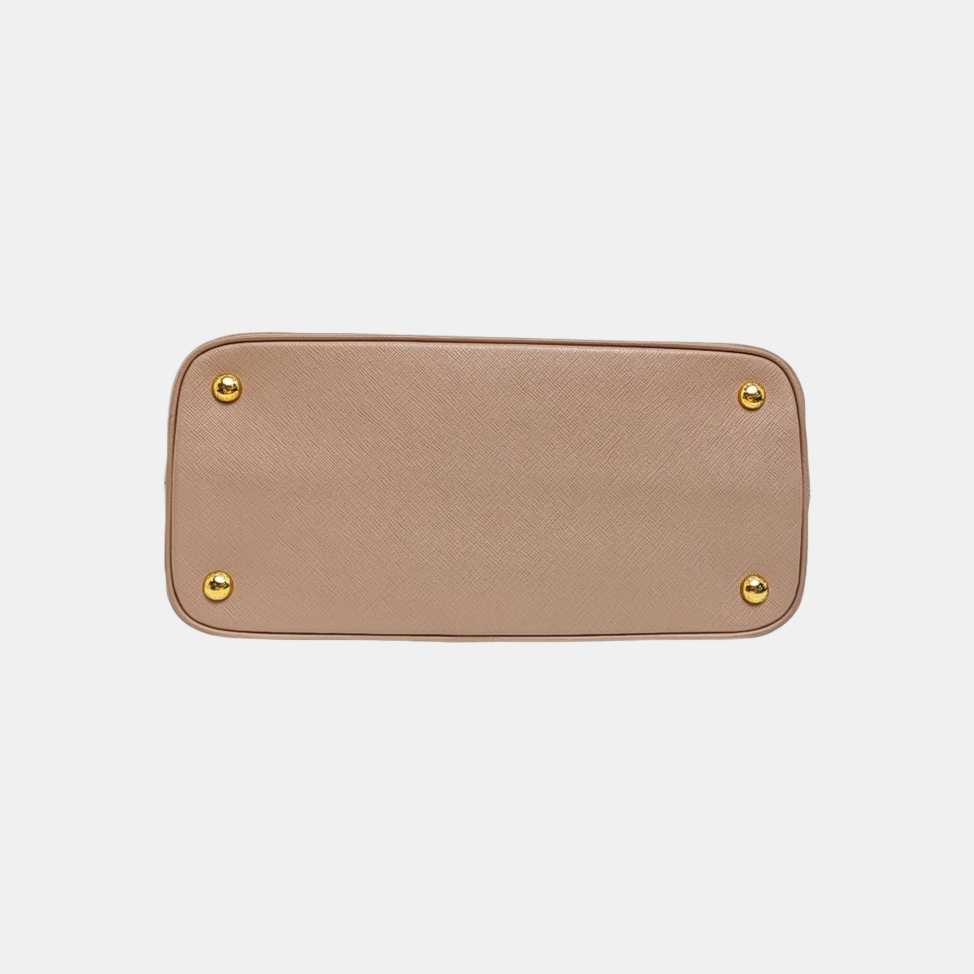 Promenade Saffiano Calfskin Pink