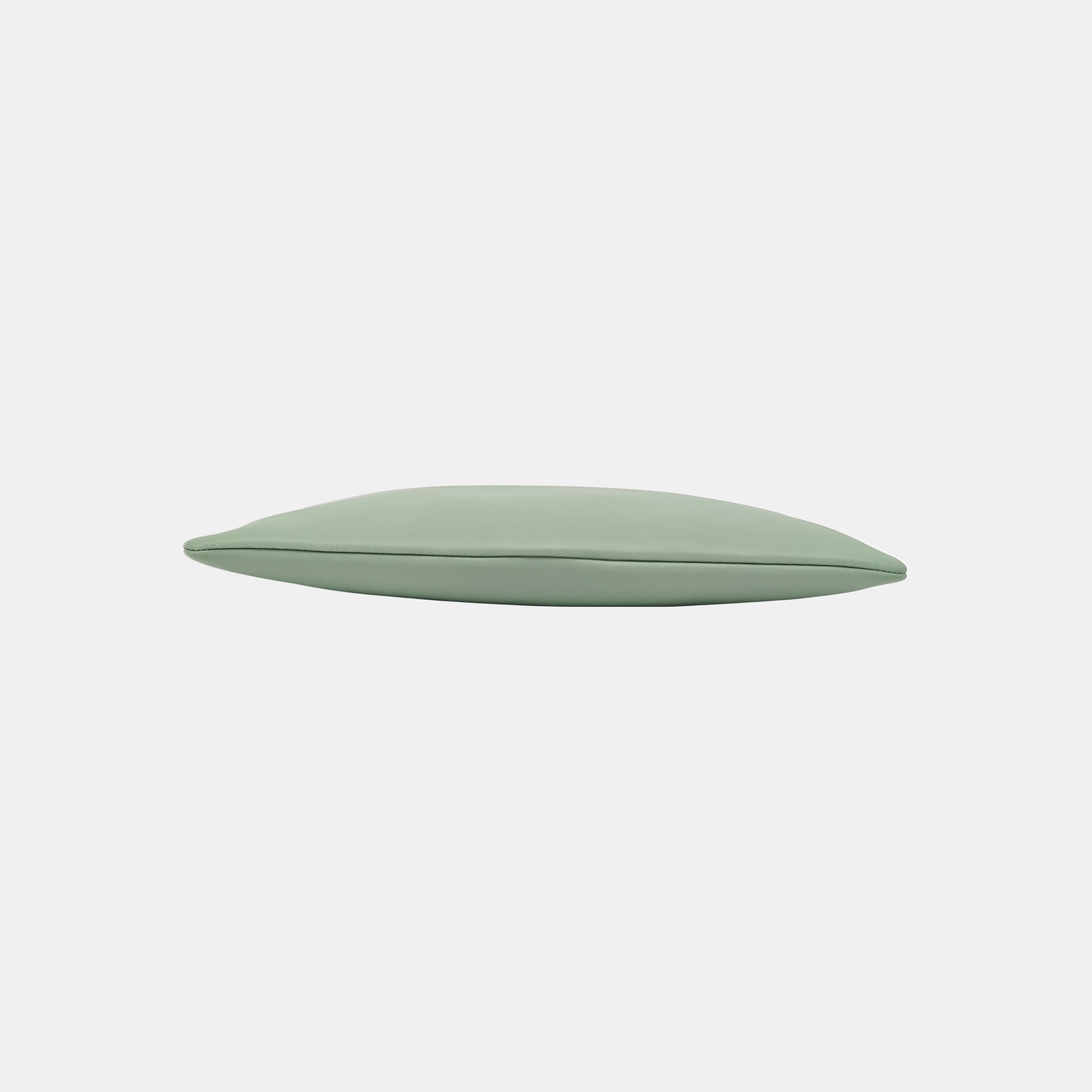 SOLO Calfskin Green
