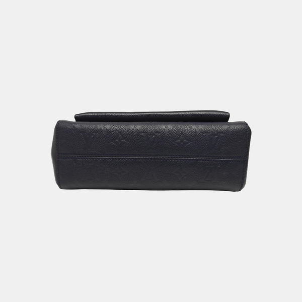 VAVIN PM Monogram Calfskin Blue