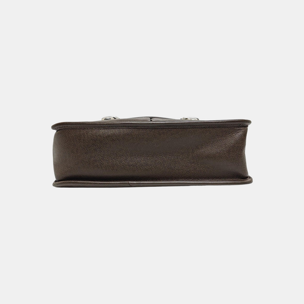 ALEX Calfskin Brown
