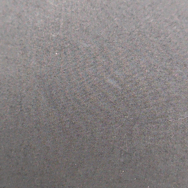 Polyester Hat Black