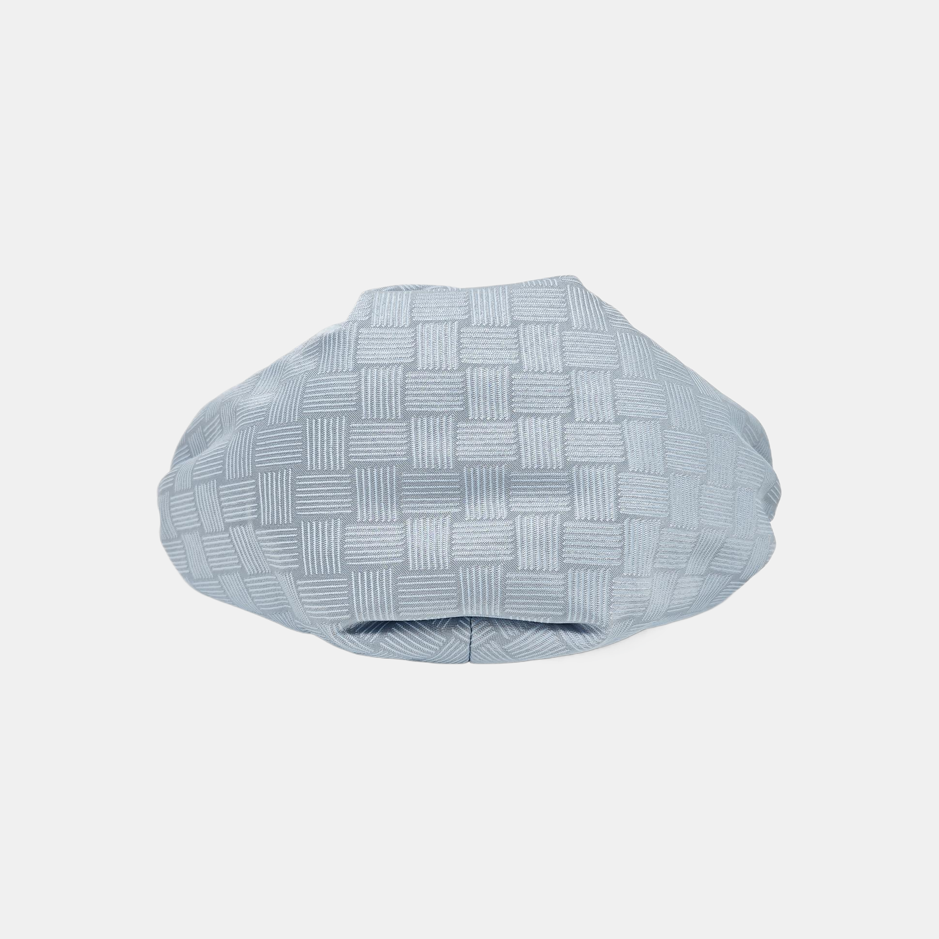 Double Knot Mini Fabric Blue