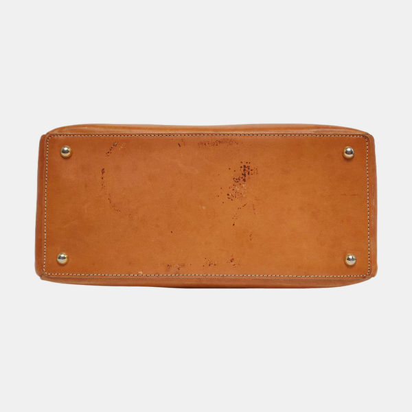 Suede Brown