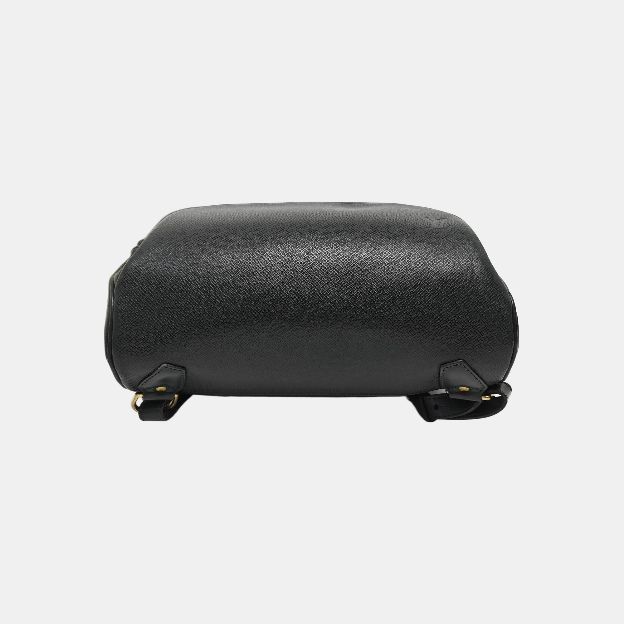 CASSIAR Calfskin Green