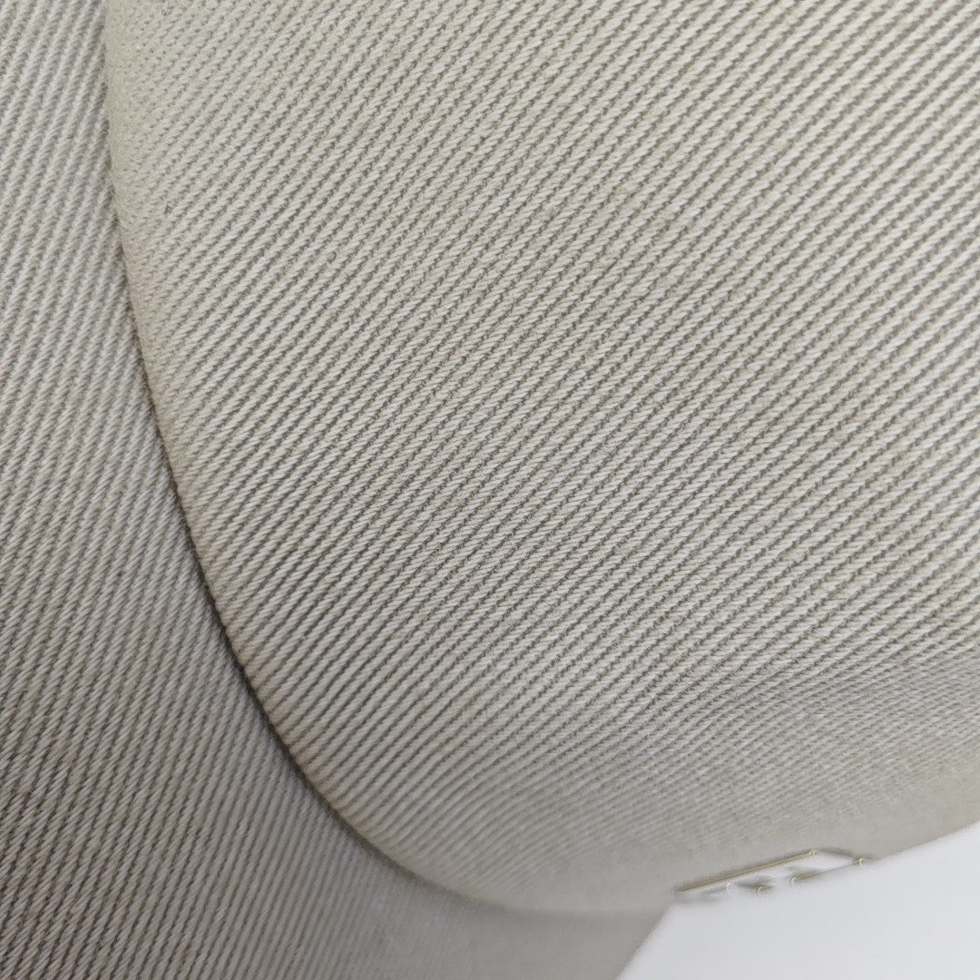 Cotton Hat Gray