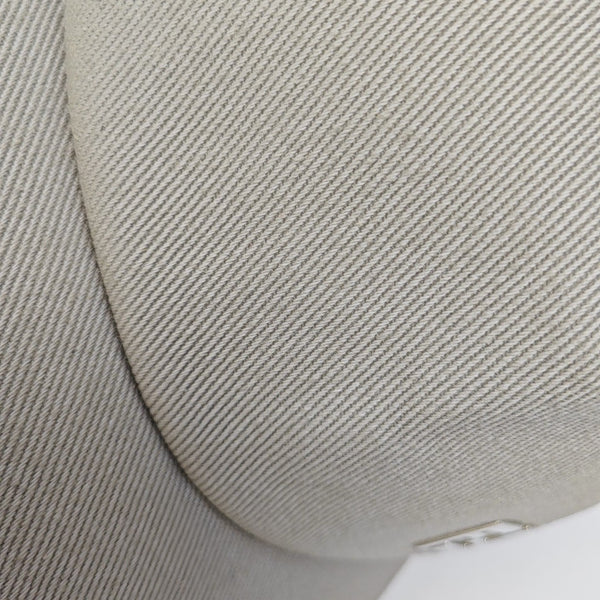 Cotton Hat Gray